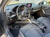 2017 Audi Q2
