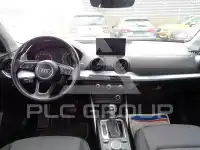 2017 Audi Q2