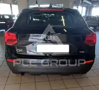 2017 Audi Q2