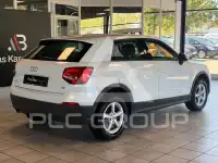 2017 Audi Q2