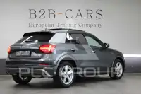 2017 Audi Q2