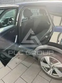 2017 Audi Q2