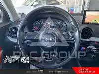 2017 Audi Q2