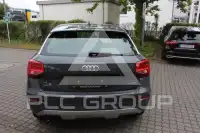 2017 Audi Q2