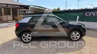 2017 Audi Q2