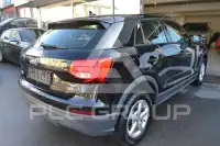 2017 Audi Q2