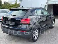 2017 Audi Q2