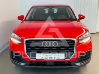 2017 Audi Q2