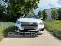 2017 Audi Q2