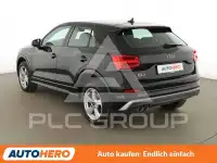 2017 Audi Q2