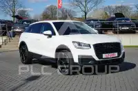 2017 Audi Q2