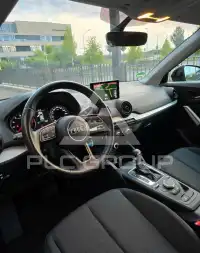 2017 Audi Q2