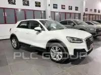 2017 Audi Q2