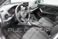 2017 Audi Q2