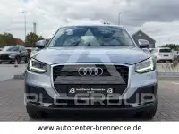2017 Audi Q2