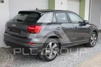 2017 Audi Q2