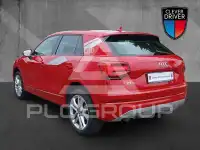 2017 Audi Q2