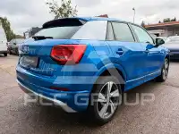 2017 Audi Q2