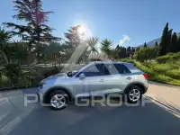 2017 Audi Q2