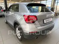 2017 Audi Q2