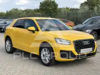 2017 Audi Q2