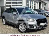 2017 Audi Q2