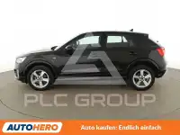 2017 Audi Q2