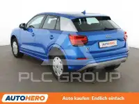 2017 Audi Q2