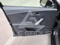 2017 Audi Q2