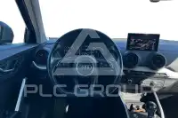 2017 Audi Q2
