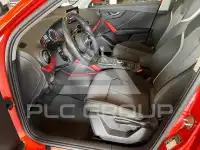 2017 Audi Q2