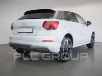 2017 Audi Q2