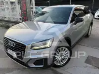 2017 Audi Q2