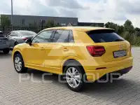 2017 Audi Q2