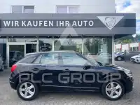 2017 Audi Q2
