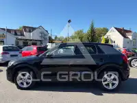 2017 Audi Q2