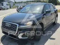 2017 Audi Q2
