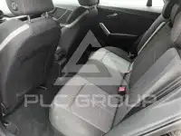 2017 Audi Q2