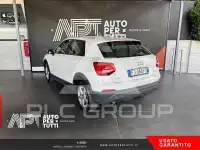 2017 Audi Q2