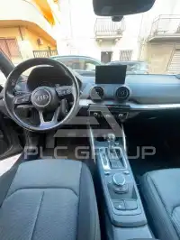 2017 Audi Q2
