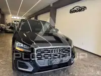 2017 Audi Q2