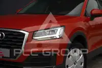 2017 Audi Q2