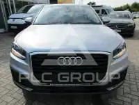 2017 Audi Q2