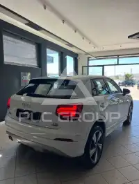 2017 Audi Q2