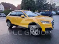2017 Audi Q2