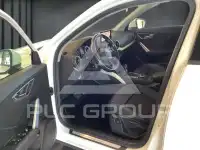 2017 Audi Q2