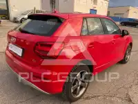 2017 Audi Q2