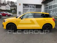 2017 Audi Q2