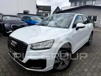 2017 Audi Q2