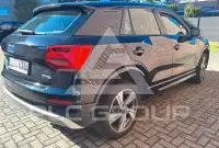 2017 Audi Q2